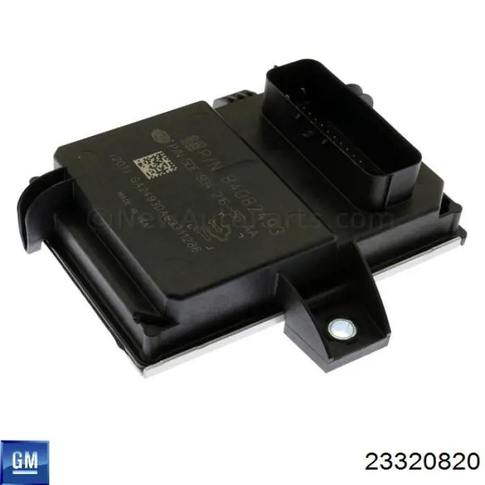 Купити 84082493 General Motors 