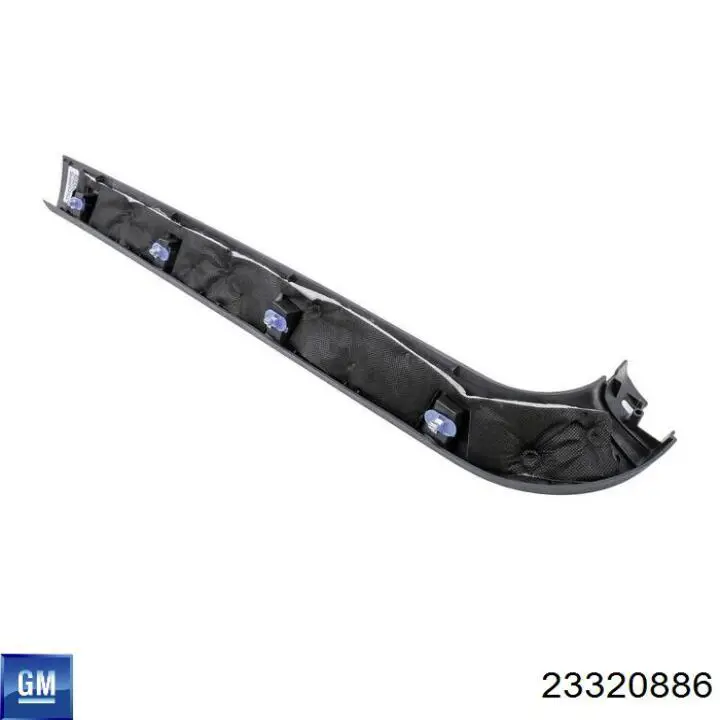 20979887 General Motors 