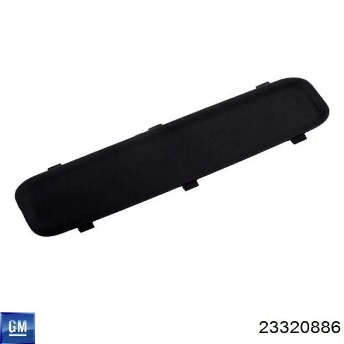  General Motors 20979887 ціна, від 6.33 USD