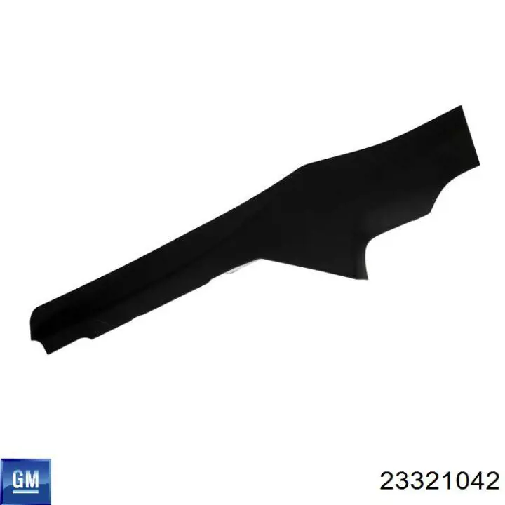 Купити 22894817 General Motors 