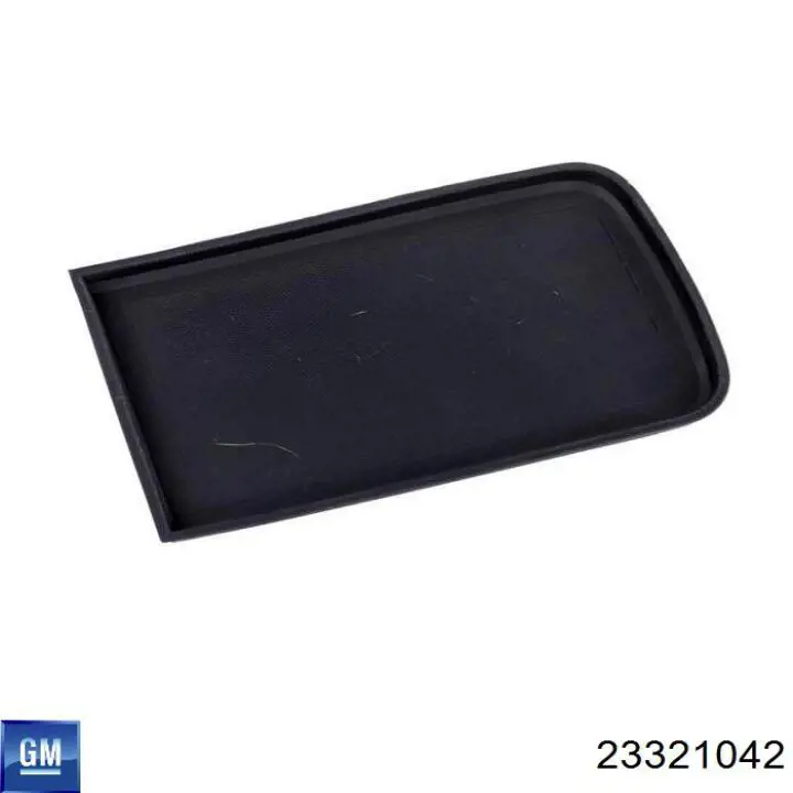  22894817 General Motors