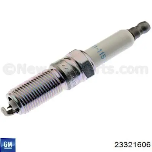 Повітряний фільтр 3C129079 AND