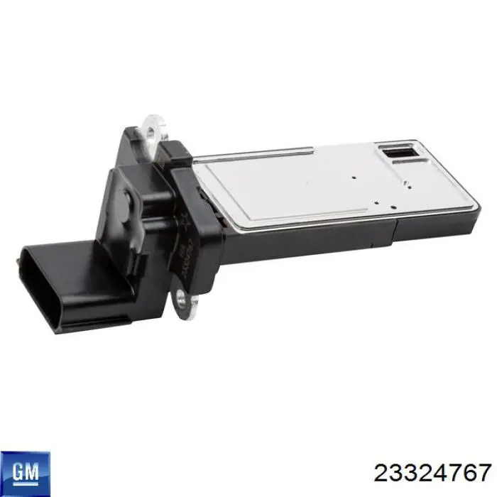 Купити 23324767 General Motors Повітромір
