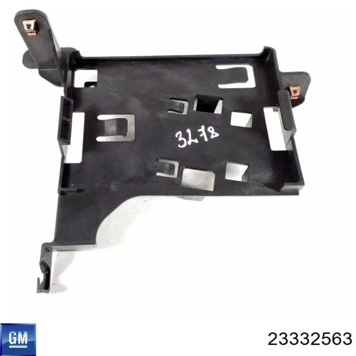 23332563 General Motors 