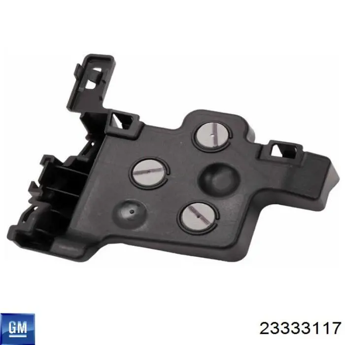  General Motors 23333117 ціна, від 5.07 USD