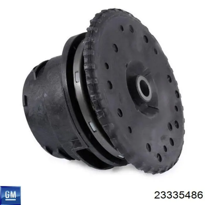 Опора стійки амортизатора переднього As Metal 45OP1600 ціна, від 54.40 USD