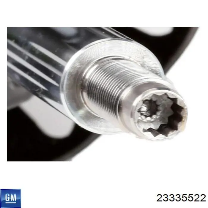  General Motors 23335522 ціна, від 44.34 USD