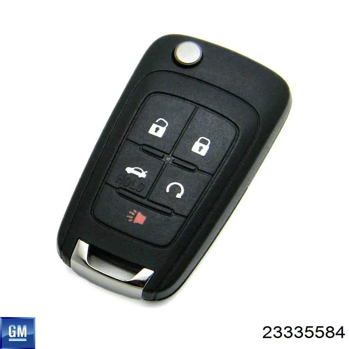 23335584 General Motors 