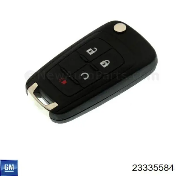 Купити 23335584 General Motors 