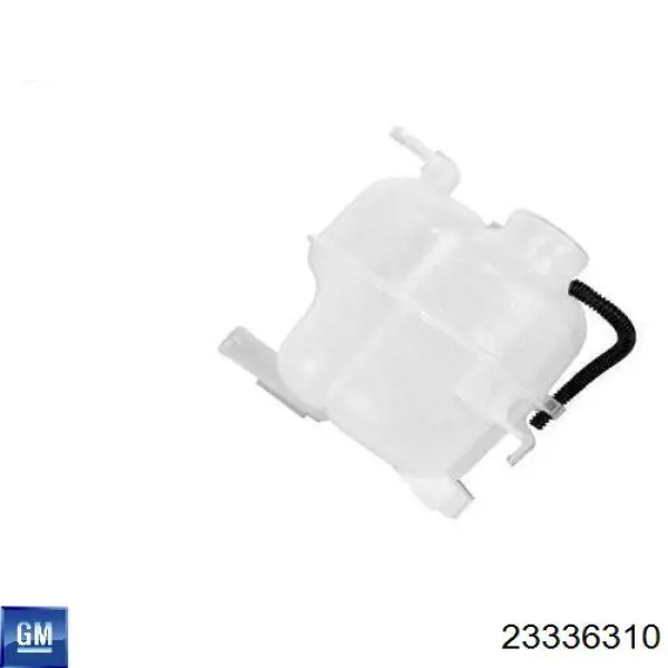 Купити 23336310 General Motors 