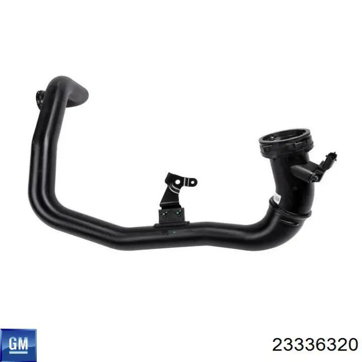 Купити 23336320 General Motors 