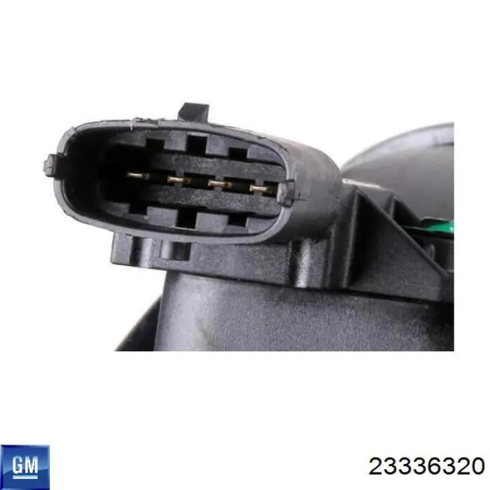  General Motors 23336320 ціна, від 200.75 USD