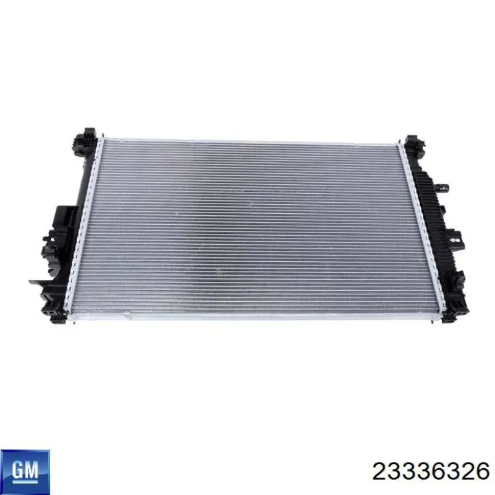 Купити 23336326 Opel 