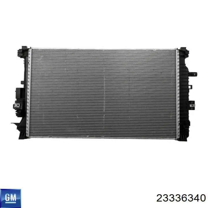  General Motors 23336340 ціна, від 11.40 USD