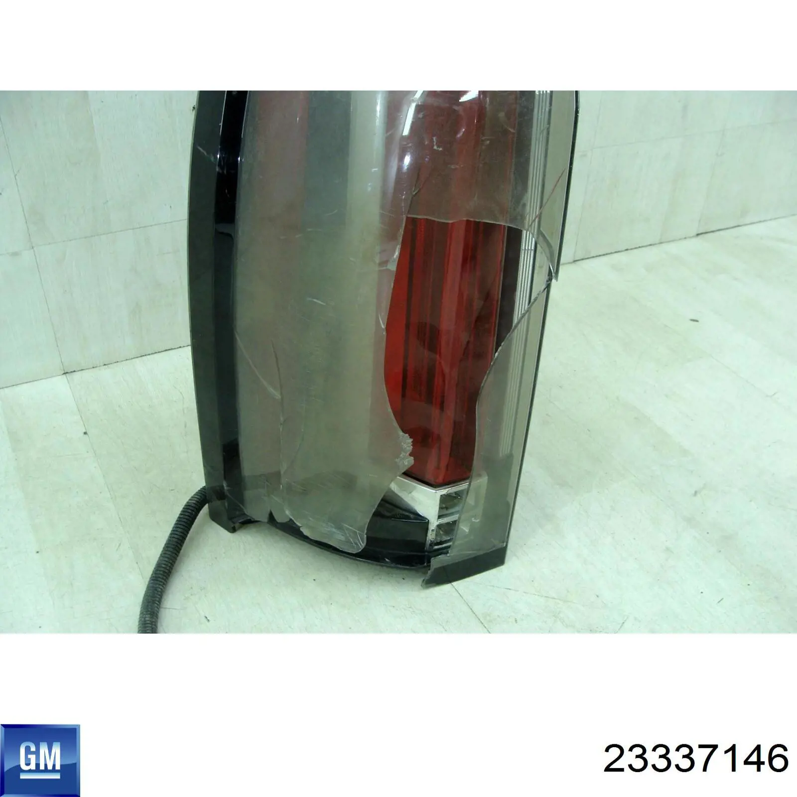  General Motors 23337146 ціна, від 789.04 USD