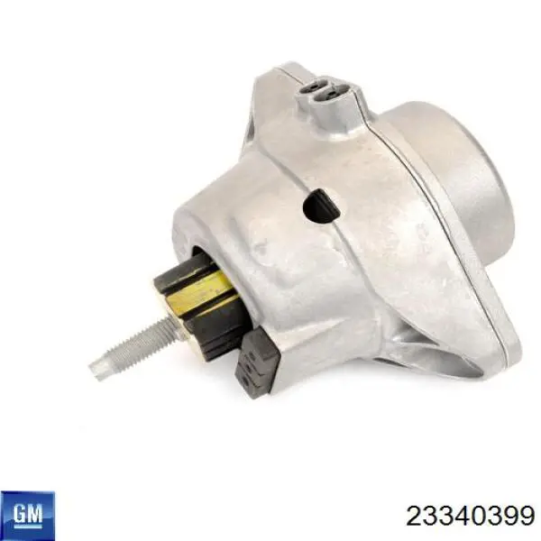23340399 General Motors 