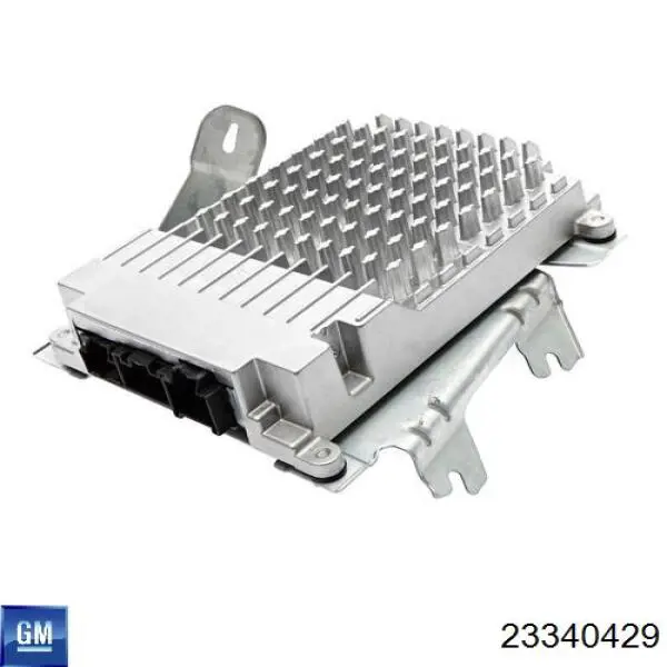  General Motors 23340429 ціна, від 44.34 USD