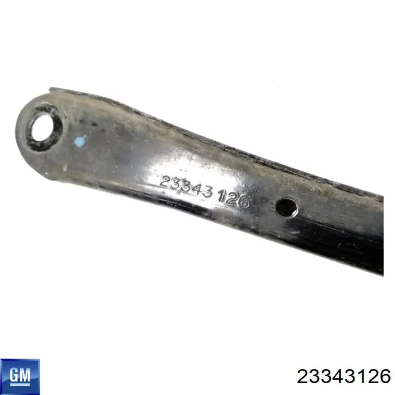  General Motors 23343126 ціна, від 1406.25 UAH