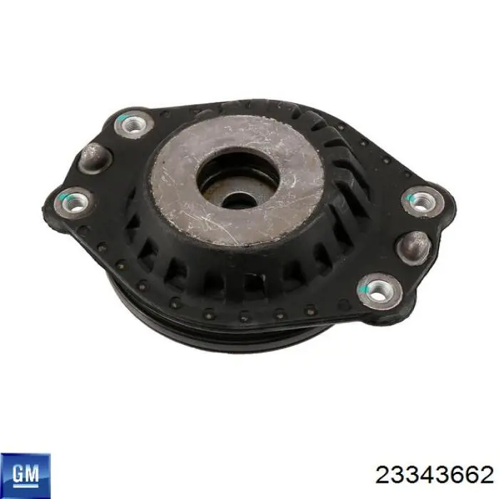 23343662 General Motors 
