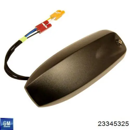  General Motors 23345325 ціна, від 31.25 USD