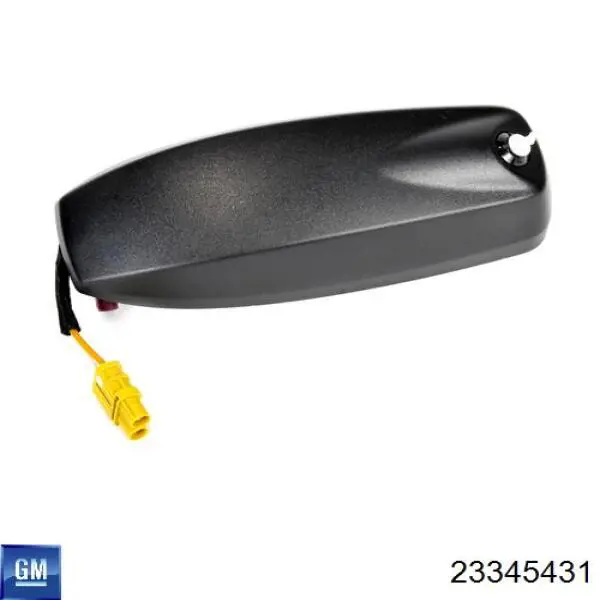  General Motors 23345431 ціна, від 15.93 USD