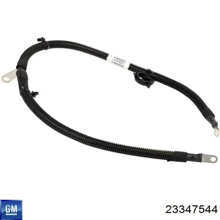 23347544 General Motors 