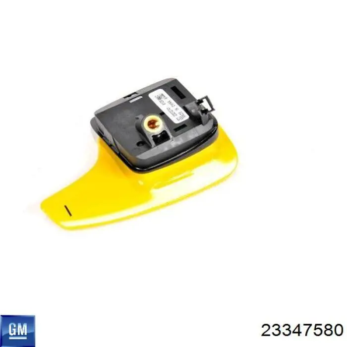 23347580 General Motors Блок кнопкових перемикачів кермового колеса