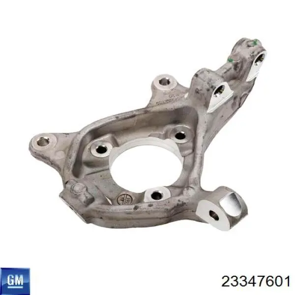 23347601 General Motors 