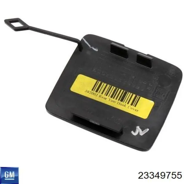 23349755 General Motors 