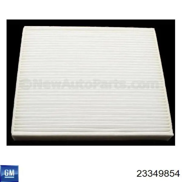 Купити 23349854 General Motors 