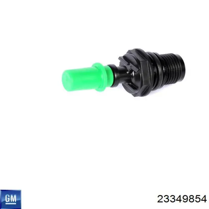  General Motors 23349854