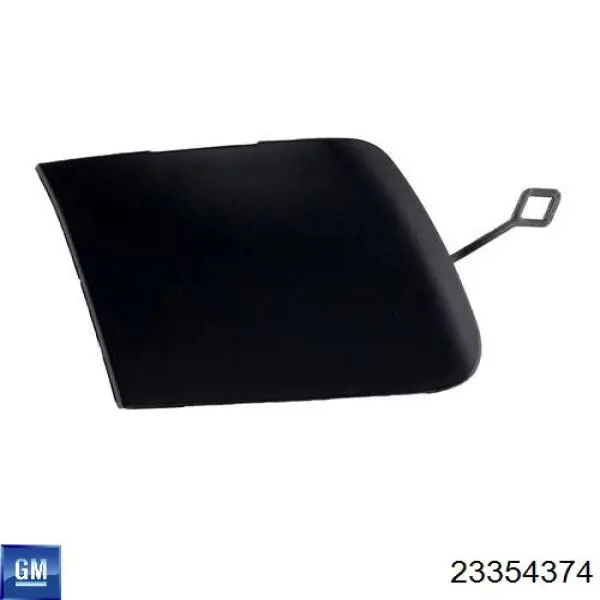  General Motors 23354374 ціна, від 91.59 USD