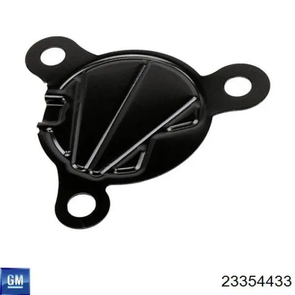 Купити 23354433 General Motors 