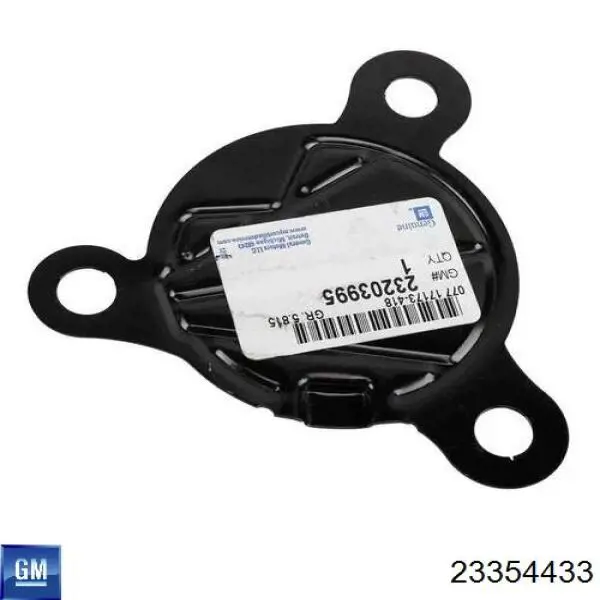 23354433 General Motors 