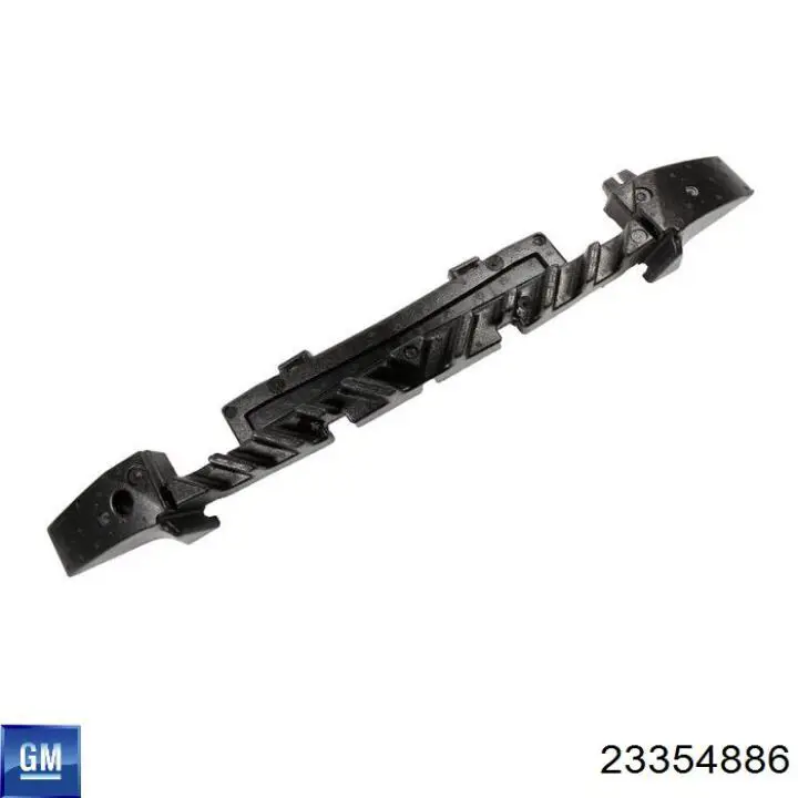  23354886 General Motors