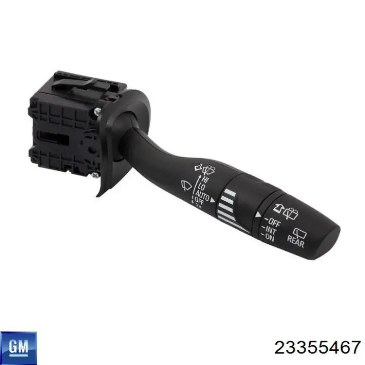 23355467 General Motors 