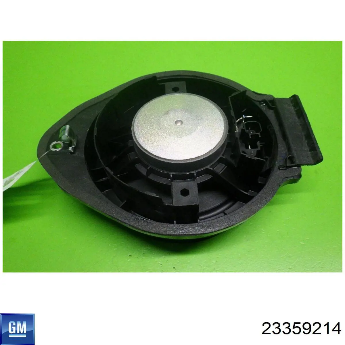 Динамік передньої двері General Motors 23359214 ціна, від 6.17 USD