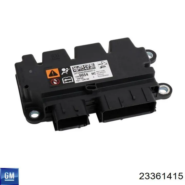 Купити 84022547 General Motors 