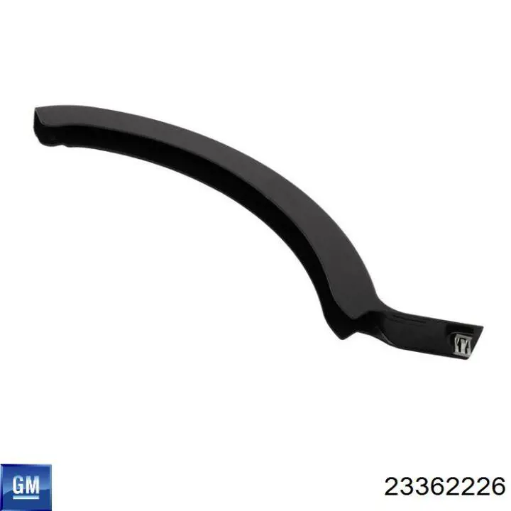 23362226 General Motors 