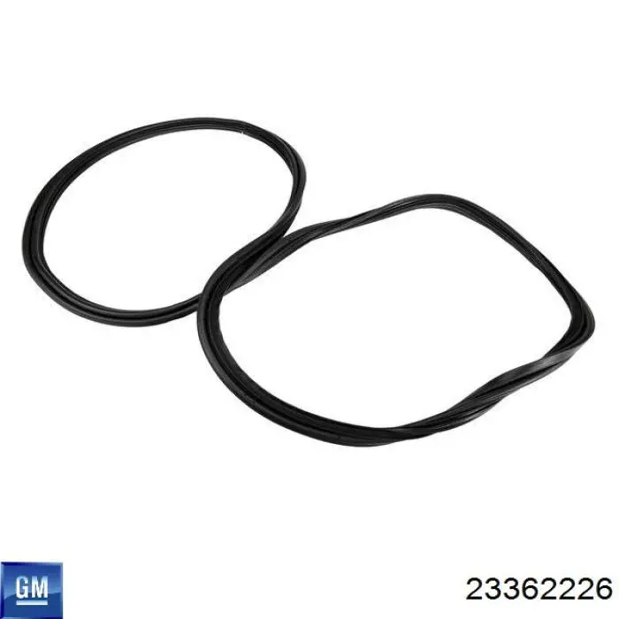 Купити 23362226 General Motors 