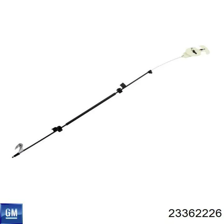  General Motors 23362226 ціна, від 12.84 USD