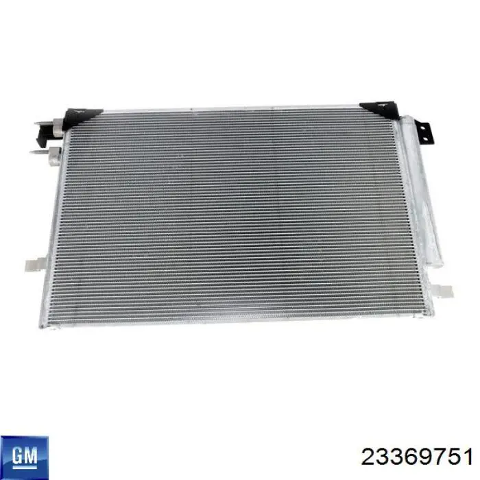  23369751 General Motors