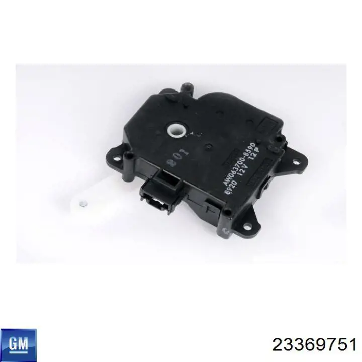 23369751 General Motors 
