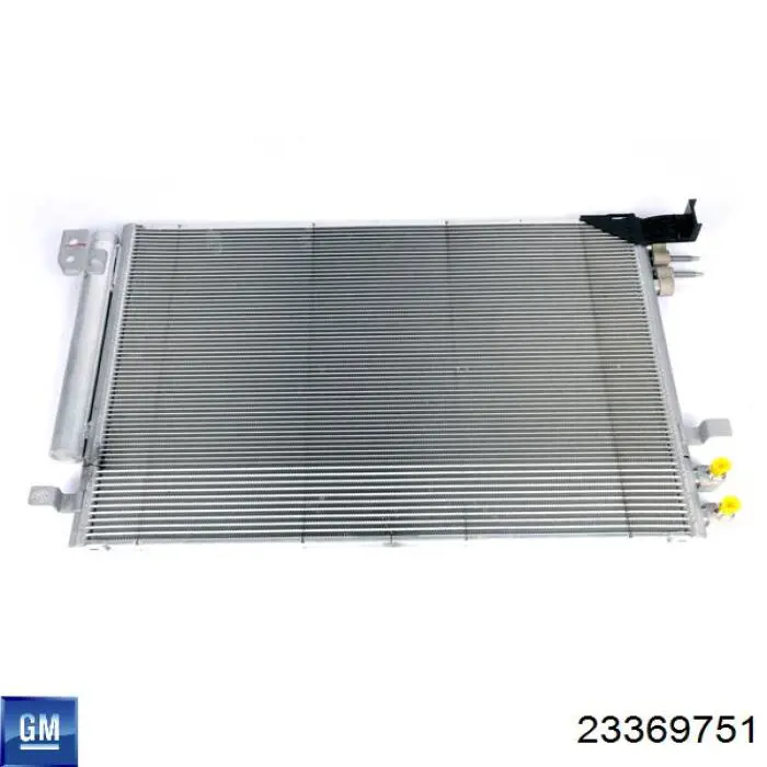  General Motors 23369751 ціна, від 37.96 USD