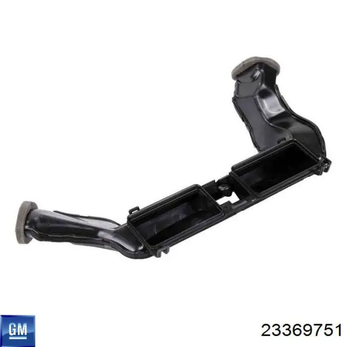 Купити 23369751 General Motors 