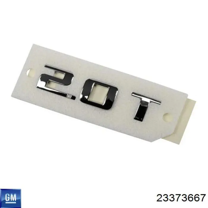  General Motors 23373667 ціна, від 25.31 USD