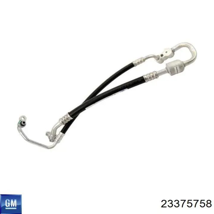  General Motors 23375758 ціна, від 222.86 USD