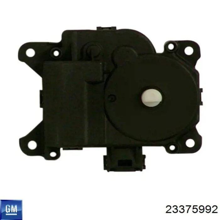 Випаровувач кондиціонера General Motors 23375992 ціна, від 63.27 USD