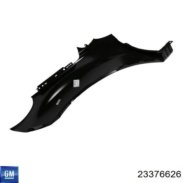 Двері передні, праві General Motors 23376626 ціна, від 320.97 USD