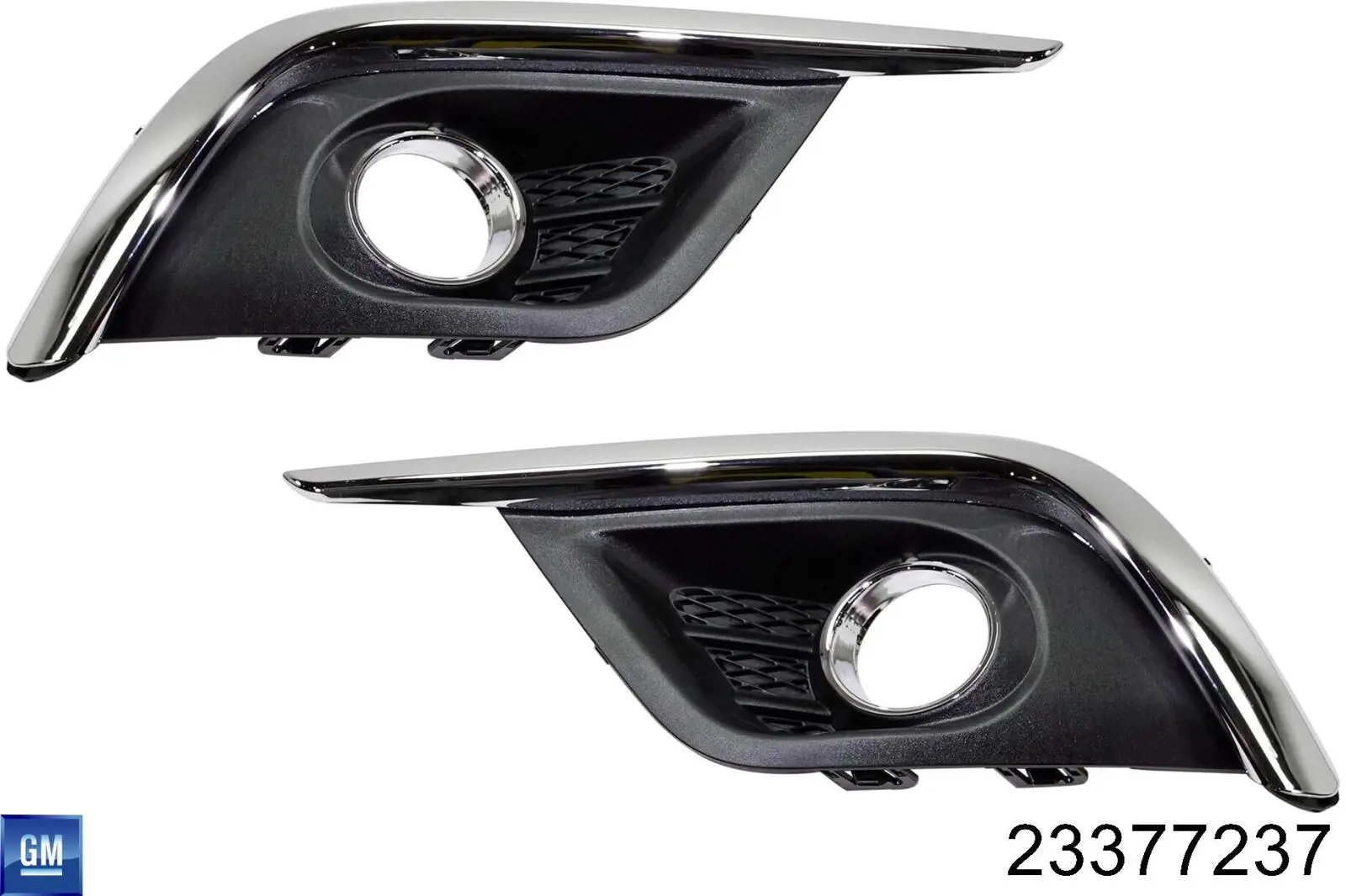 23377237 General Motors 